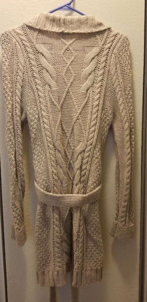 Cardigan - Picture 2 of 2